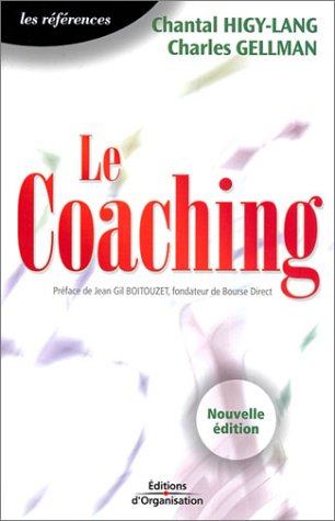 Le Coaching